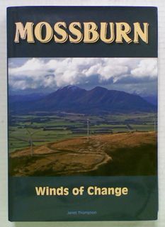 Mossburn. Winds of Change