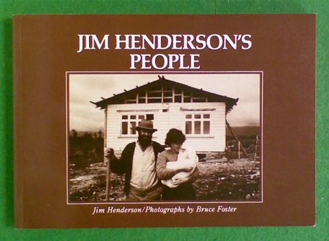 Jim Henderson's People