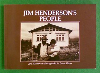 Jim Henderson's People