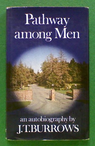 Pathway Among Men