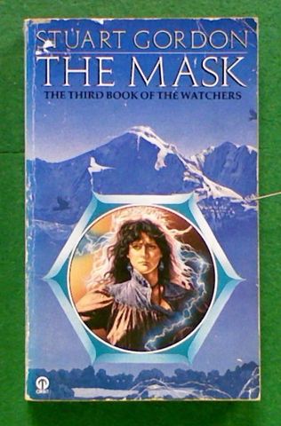 The Mask (The third book in the Watchers series)