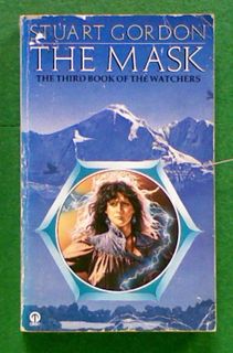 The Mask (The third book in the Watchers series)