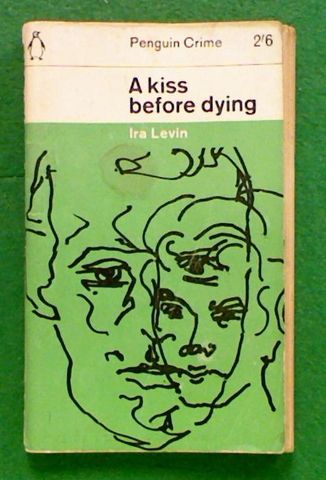 A Kiss Before Dying