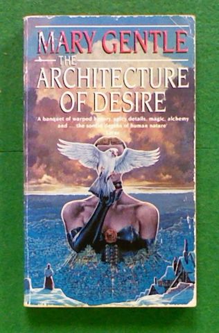 The Architecture of Desire