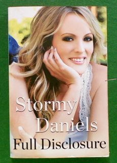 Full Disclosure (Stormy Daniels)