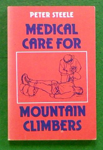 Medical Care for Mountain Climbers