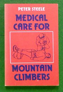 Medical Care for Mountain Climbers