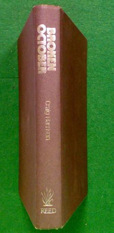 Broken October Zealand 1985