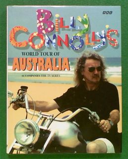 Billy Connolly's World Tour of Australia