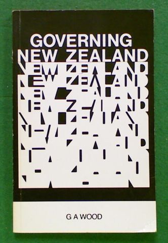 Governing New Zealand