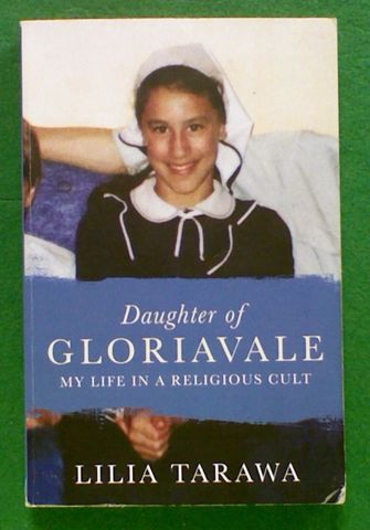 Daughter of Gloriavale: My Life in a Religious Cult