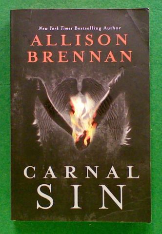 Carnal Sin (Bk2)