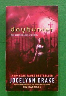 Dayhunter (Book 2 Dark Days)