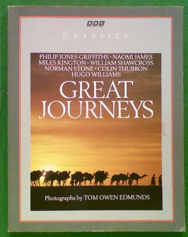 Great Journeys