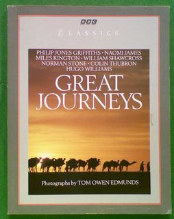 Great Journeys