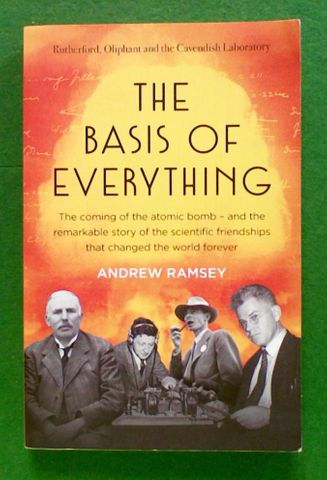 The Basis of Everything