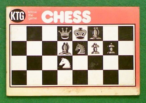 Chess (Know the Game Series)