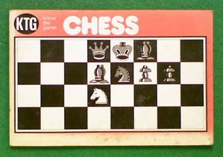 Chess (Know the Game Series)