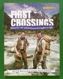 First Crossings