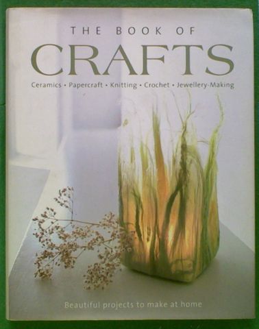 The Book of Crafts