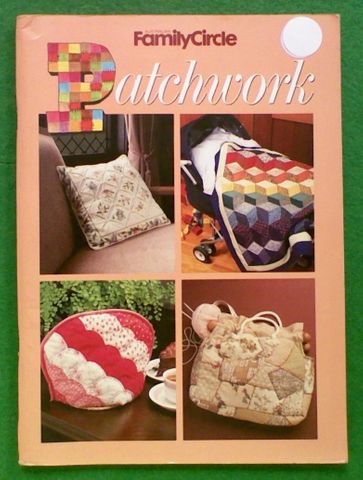 Patchwork  (Australian Family Circle)