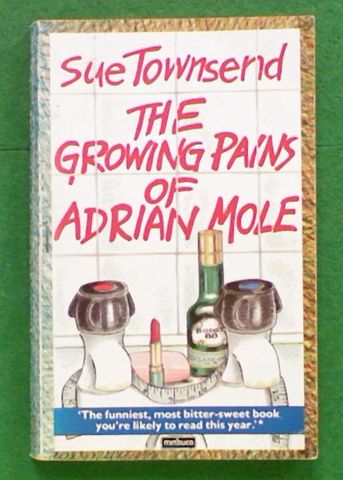 The Growing Pains of Adrian Mole