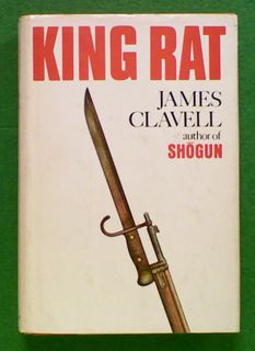 King Rat (Hard Cover)