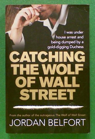 Catching The Wolf of Wall Street