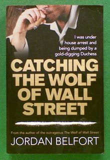 Catching The Wolf of Wall Street