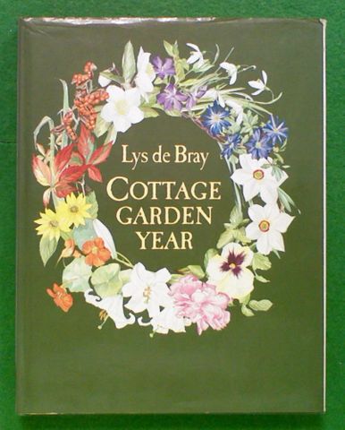 Cottage Garden Year