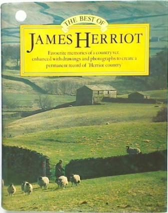 The Best of James Herriot: