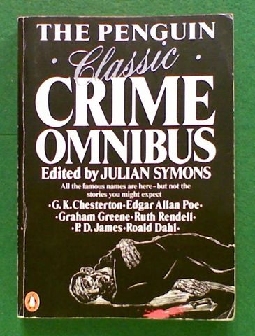 The Penguin Classic Crime Omnibus