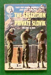 The Execution of Private Slovik