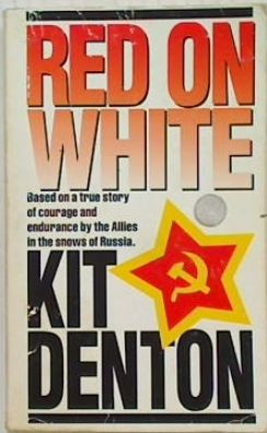 Red on White: Based on a True Story