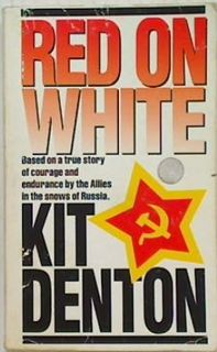 Red on White: Based on a True Story