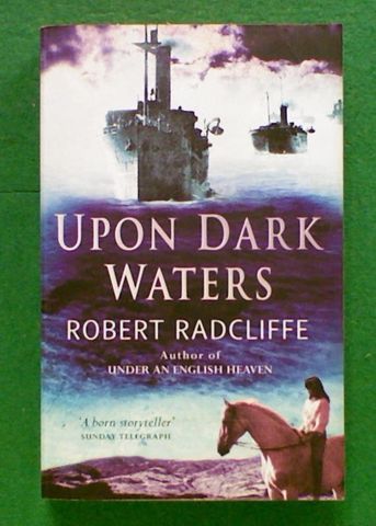 Upon Dark Waters ( Book 2 in the World War II Trilogy series)