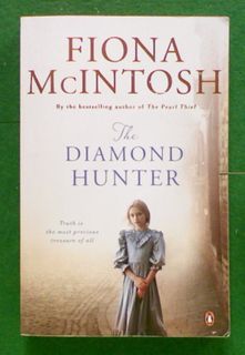 The Diamond Hunter