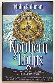 Northern Lights. Book 1