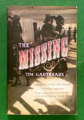 The Missing