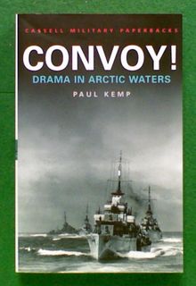 Convoy ! Drama in Arctic Waters