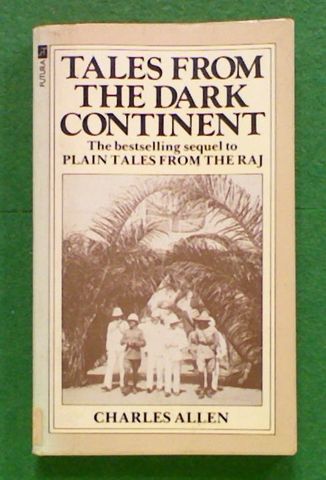 Tales from the Dark Continent