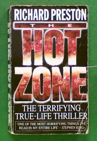 The Hot Zone