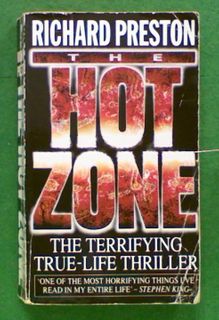 The Hot Zone