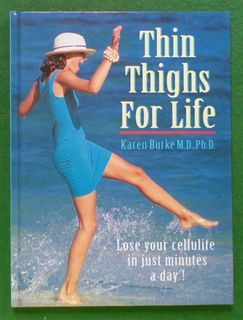 Thin Thighs For Life