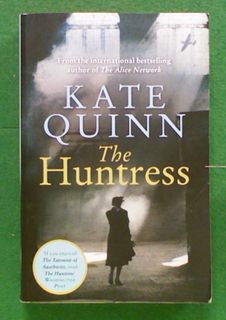 The Huntress