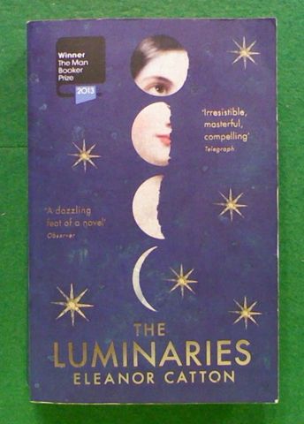 The Luminaries