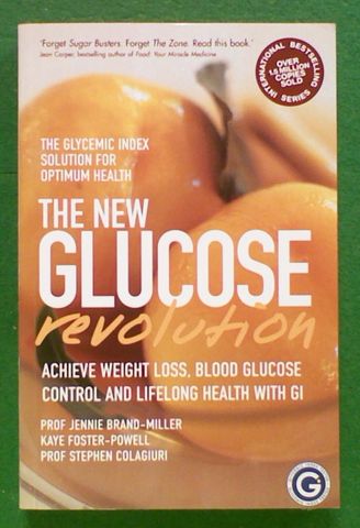 The New Glucose Revolution (2003)