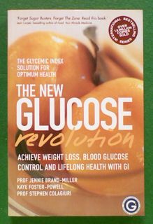 The New Glucose Revolution (2003)