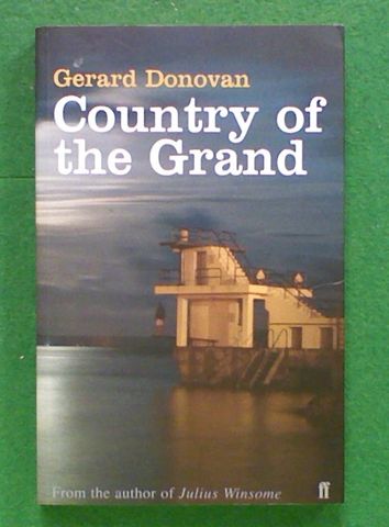 Country of the Grand