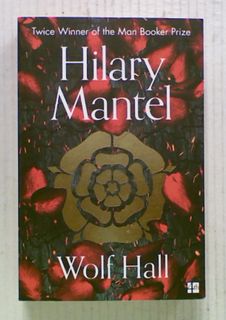 Wolf Hall